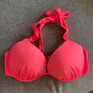 Pink Bikini Top from Victoria’s Secret